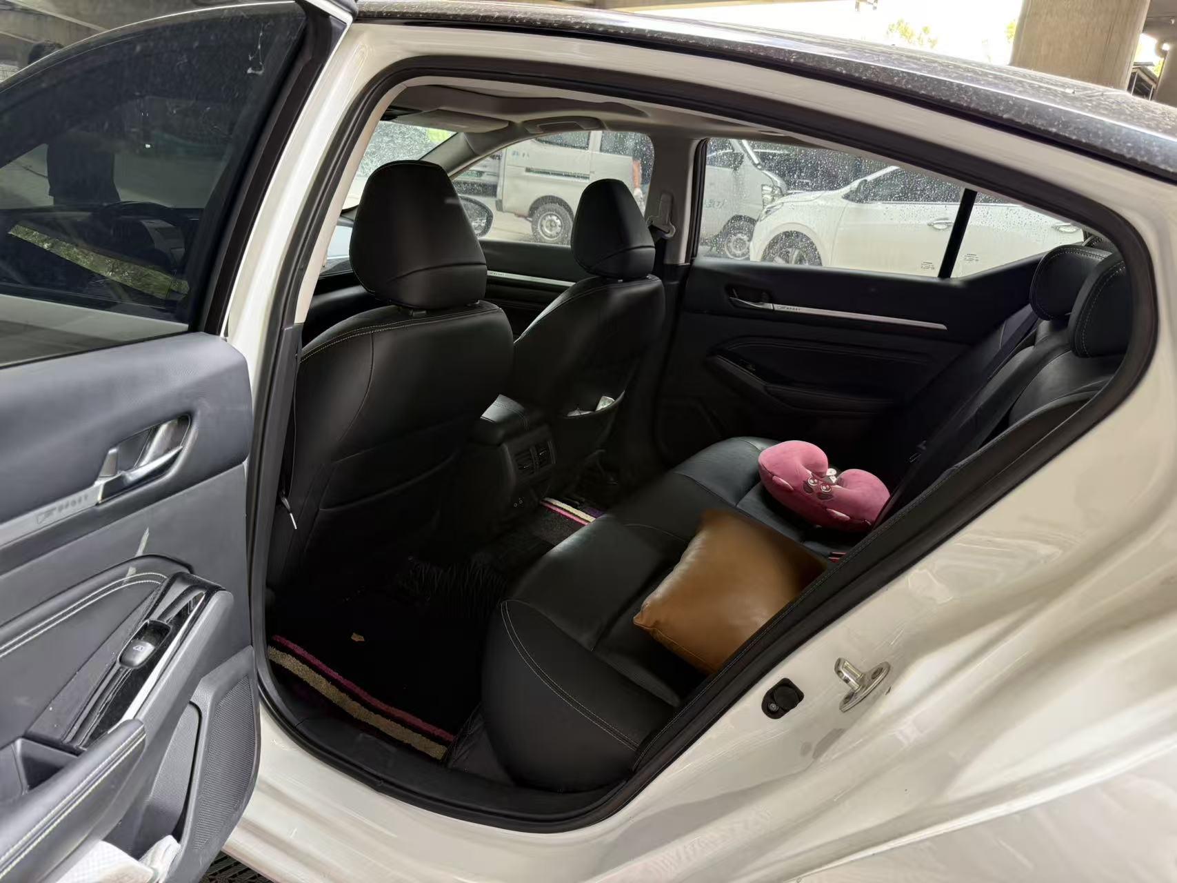 Teana 2022 2.0L XL-TLS Pleasant Edition 3