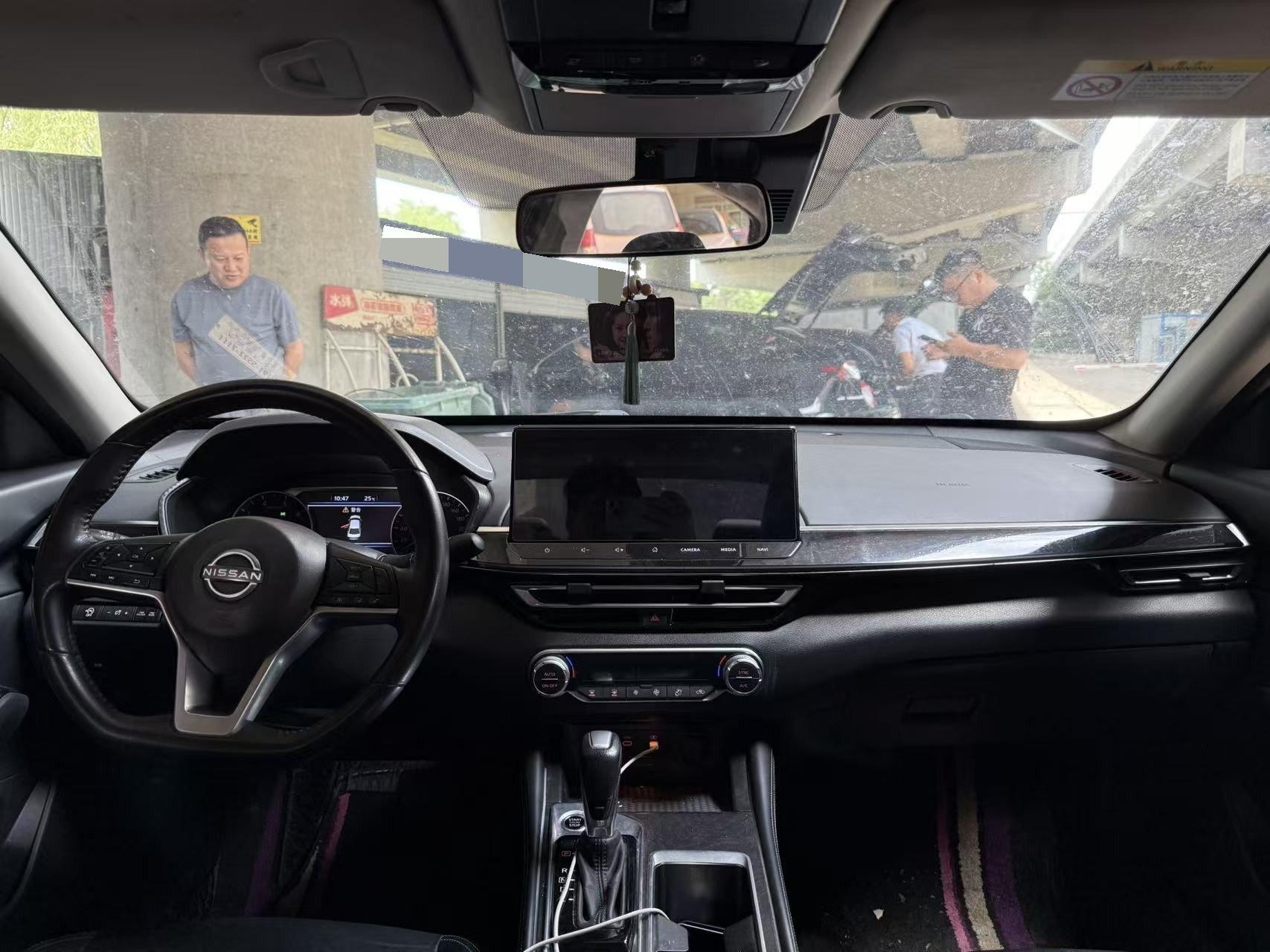 Teana 2022 2.0L XL-TLS Pleasant Edition 4