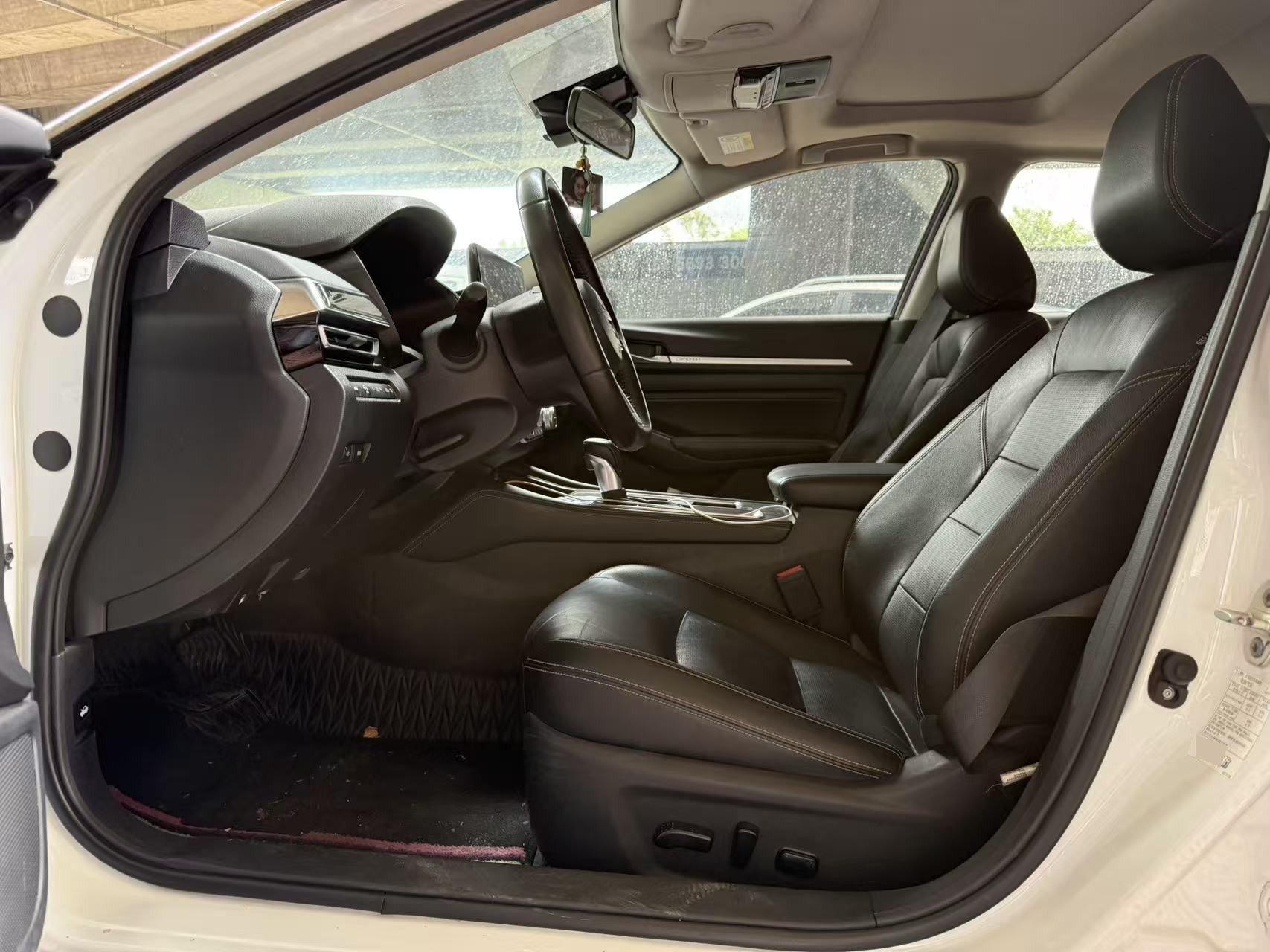 Teana 2022 2.0L XL-TLS Pleasant Edition 5