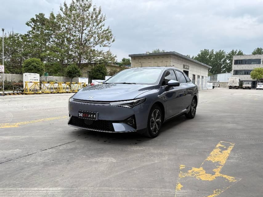 Xpeng P5 2023 Zhixing Edition
