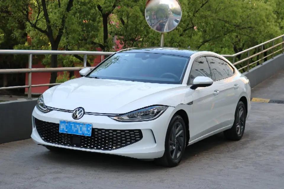 Volkswagen 2024 Ling Du L 1.4TSI 280TSI Cool Hot Edition Automatic Gear