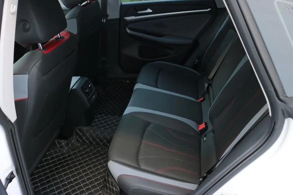 Volkswagen 2024 Ling Du L 1.4TSI 280TSI Cool Hot Edition Automatic Gear 5