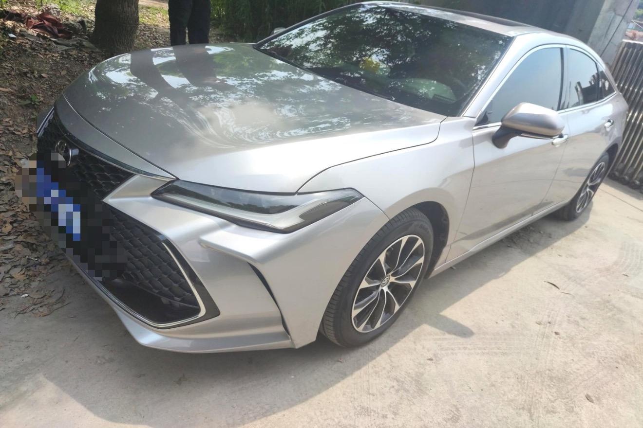 Asian Dragon 2022 2.5L Deluxe Edition