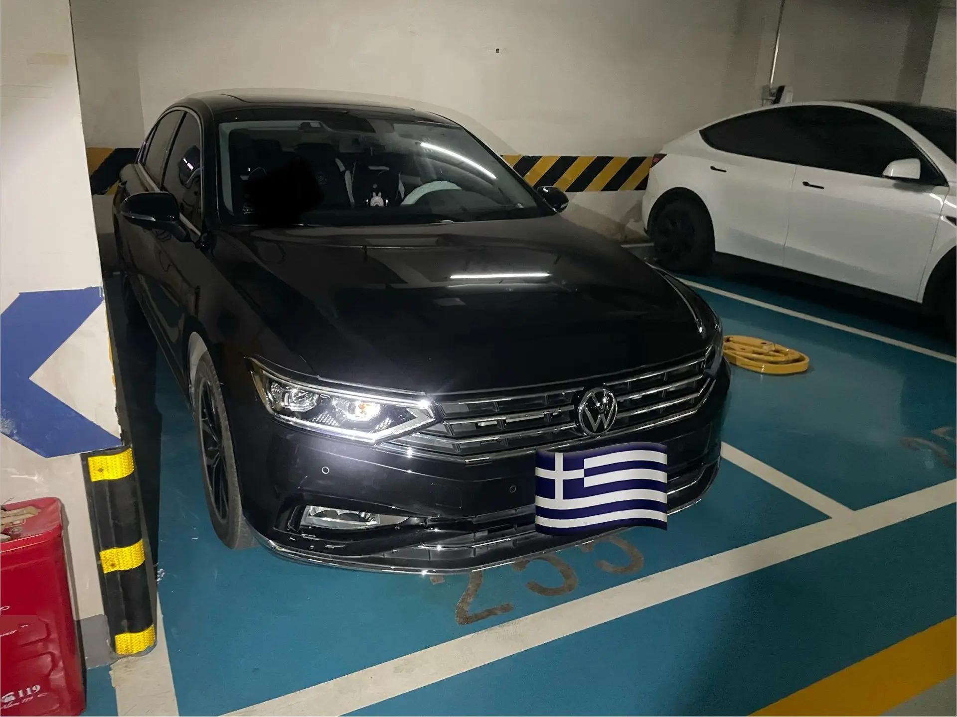 Magotan 2020 280TSI DSG Comfort Model 2