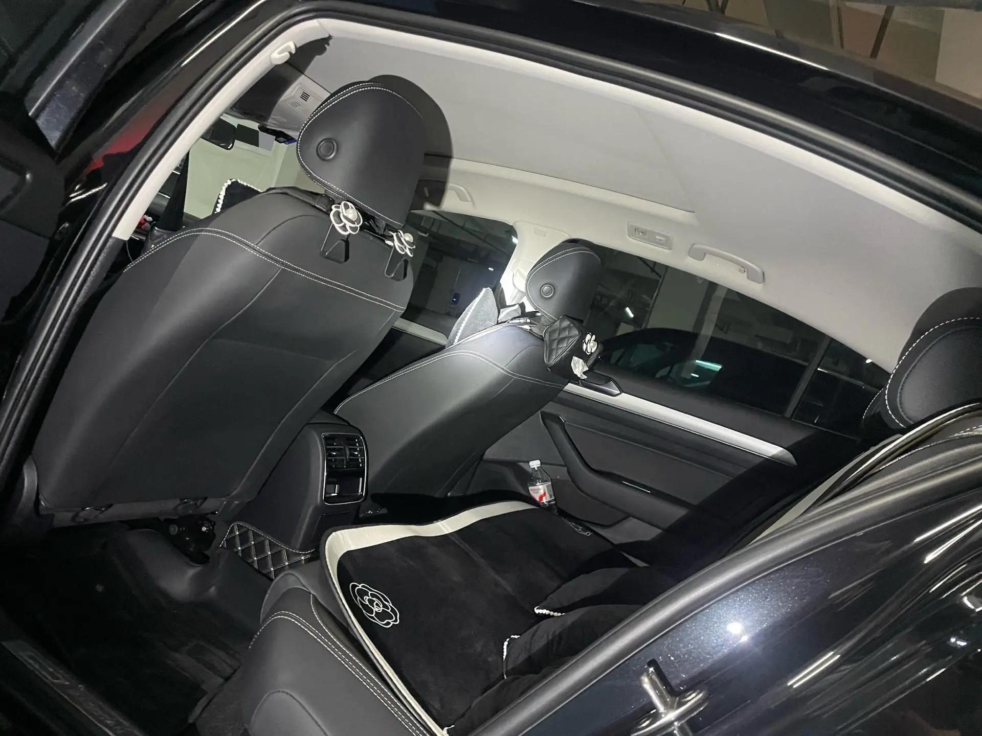 Magotan 2020 280TSI DSG Comfort Model 6