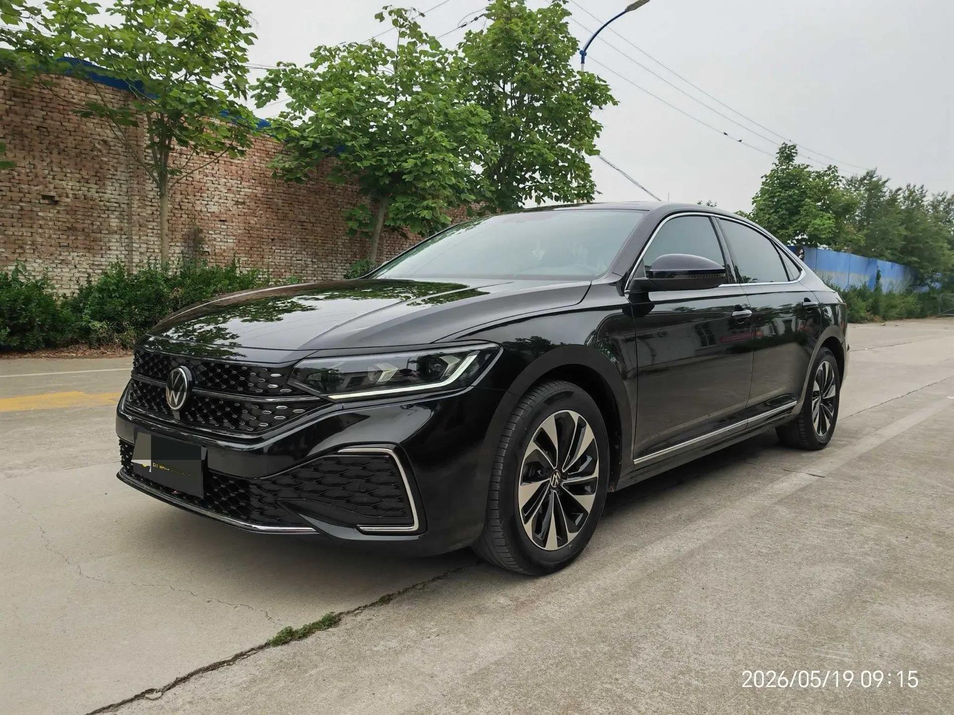 Passat 2022 330TSI Starry Elite Edition