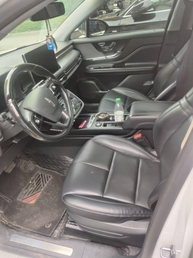 Adventurer 2021 2.0T Two-Drive Zunyue Edition 2
