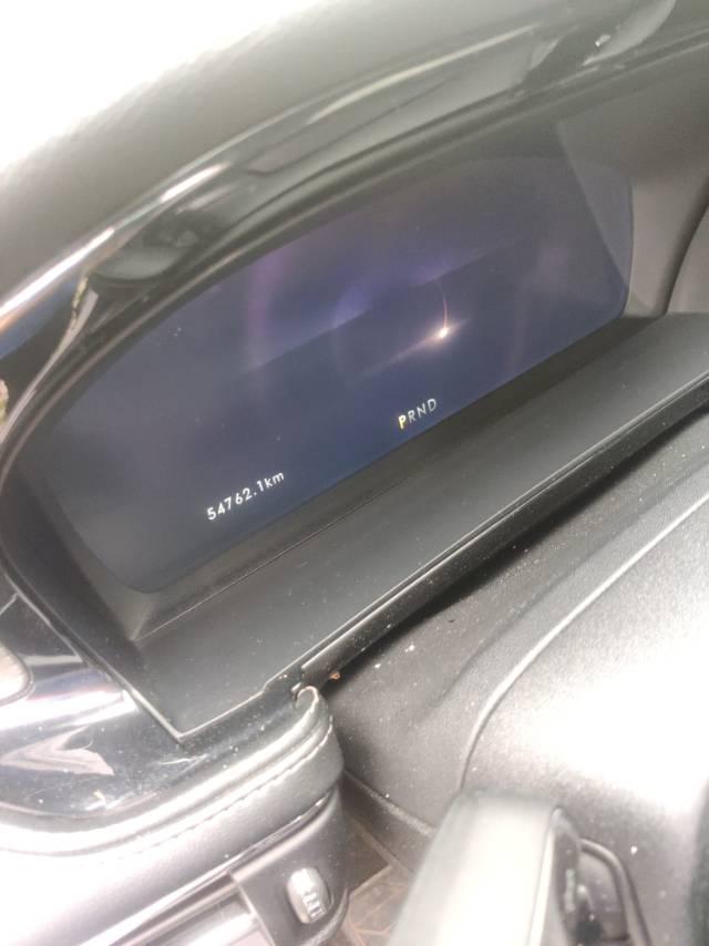 Adventurer 2021 2.0T Two-Drive Zunyue Edition 3