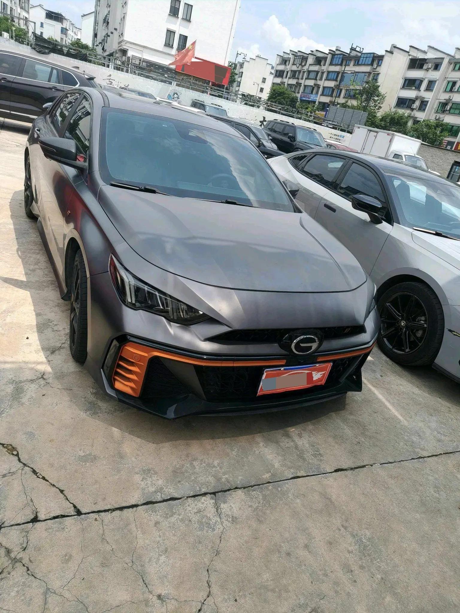 Shadow Leopard 2022 270T Shadow Leopard J16 R-style Race Edition 5