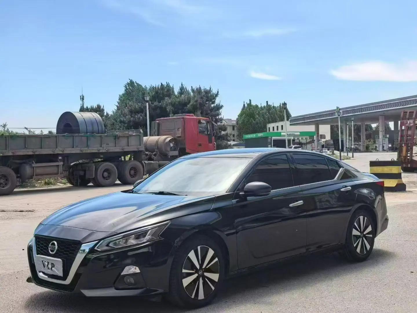 Tianlai 2021 2.0L XL Comfort Edition