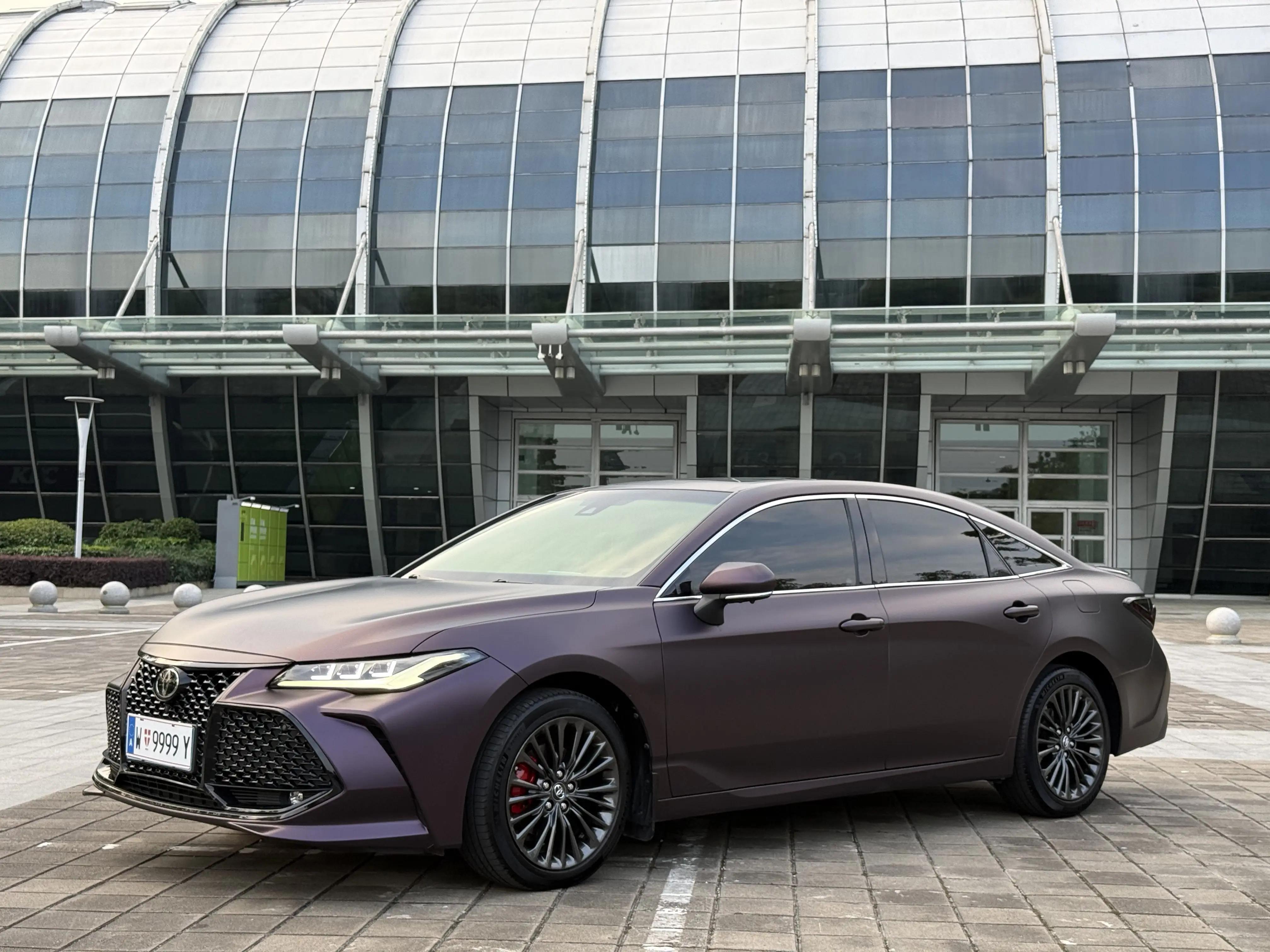 Asian Dragon 2019 2.0L XLE Premium Edition Country VI