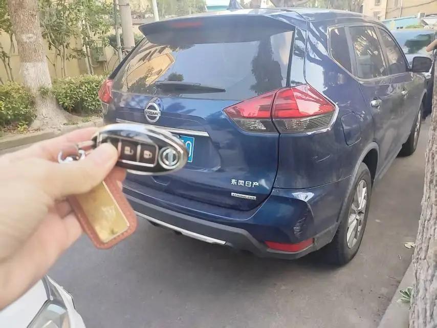 Qijun 2020 2.0L XL Premium CVT 2WD Zhilian Premium Edition 3