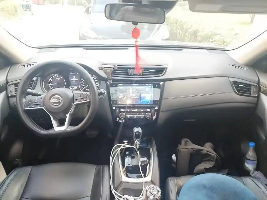 Qijun 2020 2.0L XL Premium CVT 2WD Zhilian Premium Edition 4