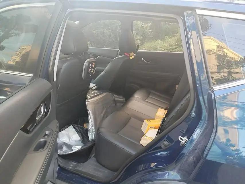 Qijun 2020 2.0L XL Premium CVT 2WD Zhilian Premium Edition 7