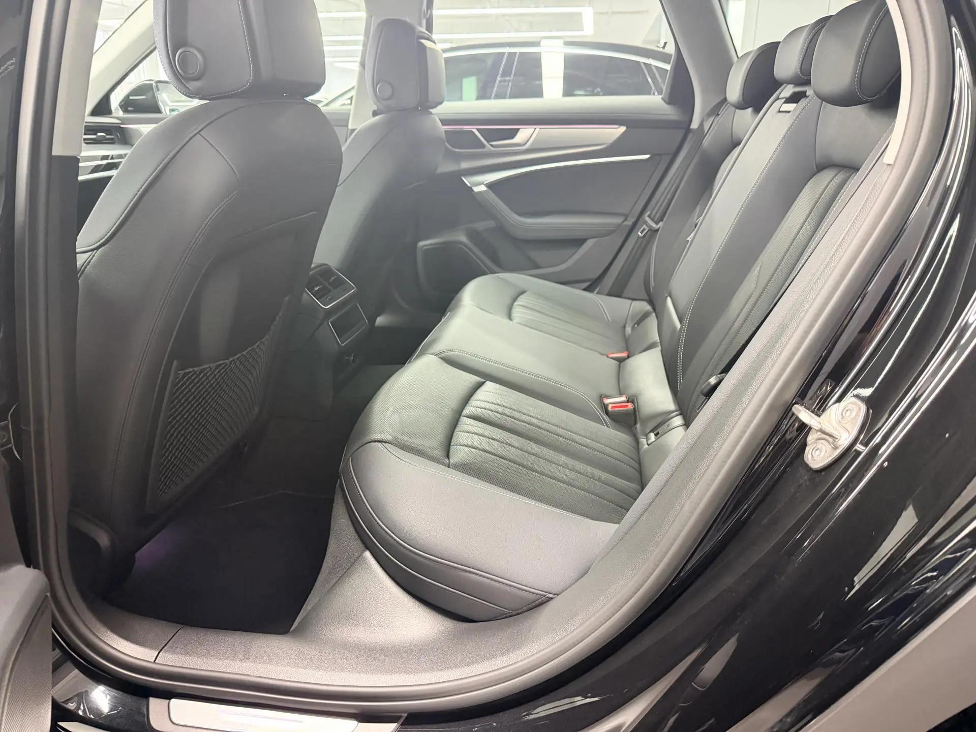 Audi A6 (Imported) 2023 A6 Allroad 48V 3.0TFSI 55TFSI Quattro Enjoy Off-road Automatic Gear 4