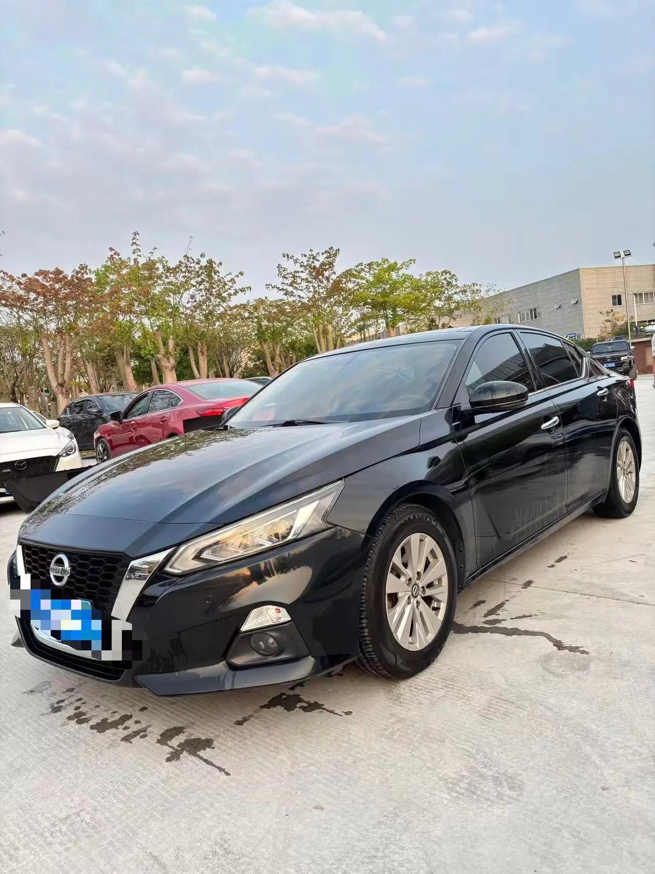 Teana 2020 2.0L XL Comfort Edition