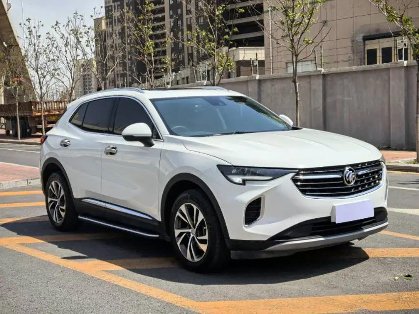 Angkewei 2022 model changed to Angkewei S 552T two-wheel drive luxury model 2