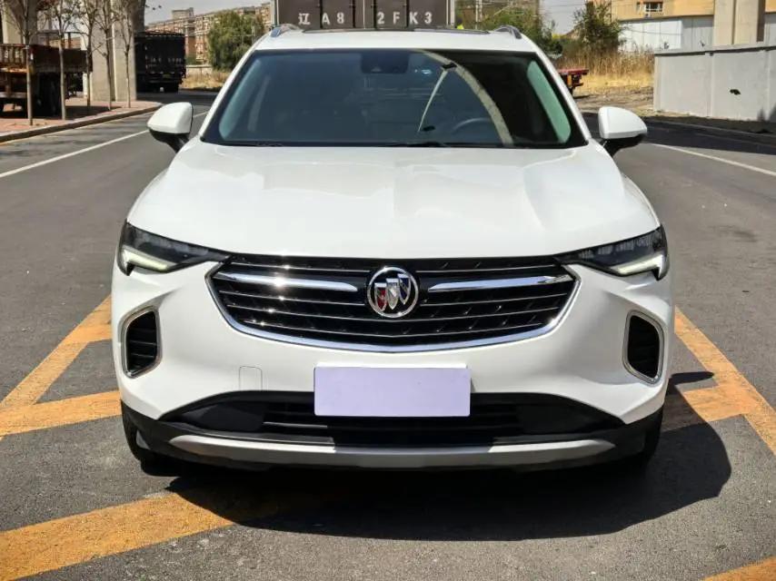 Angkewei 2022 model changed to Angkewei S 552T two-wheel drive luxury model 3