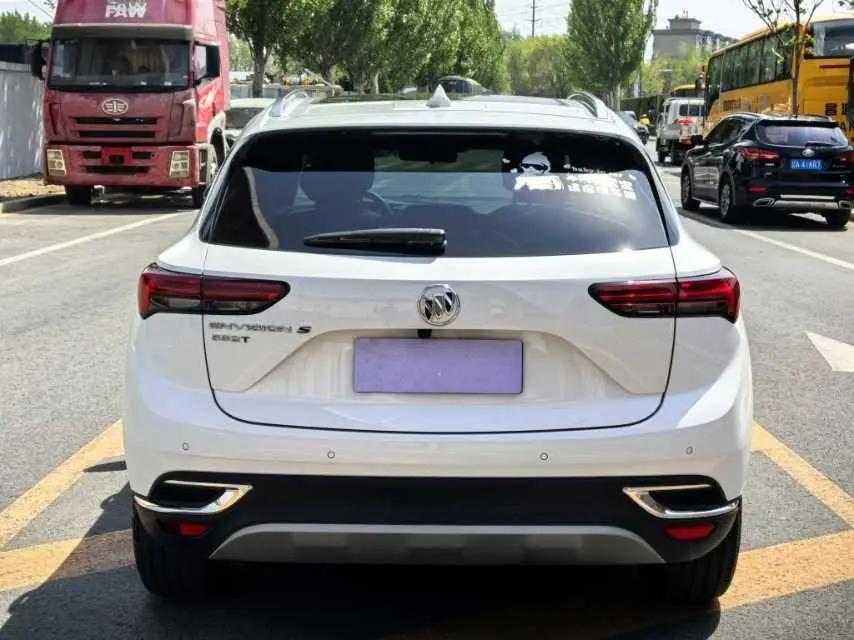Angkewei 2022 model changed to Angkewei S 552T two-wheel drive luxury model 8