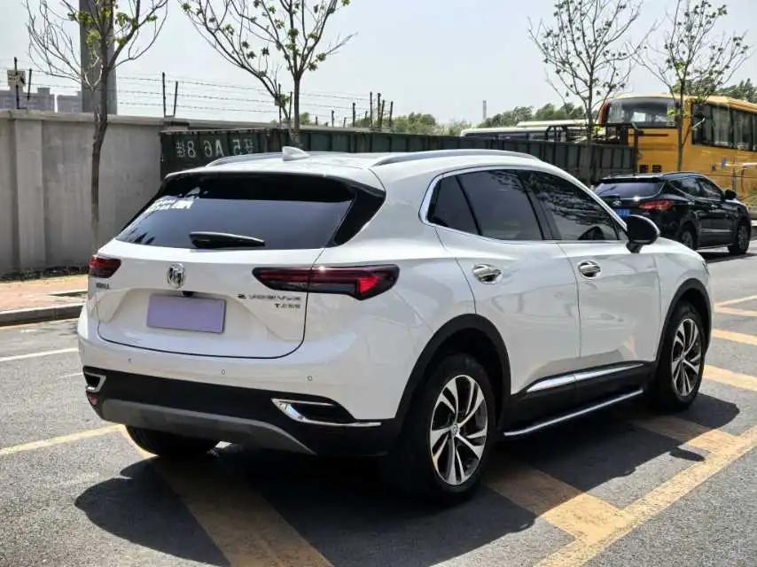 Angkewei 2022 model changed to Angkewei S 552T two-wheel drive luxury model 9