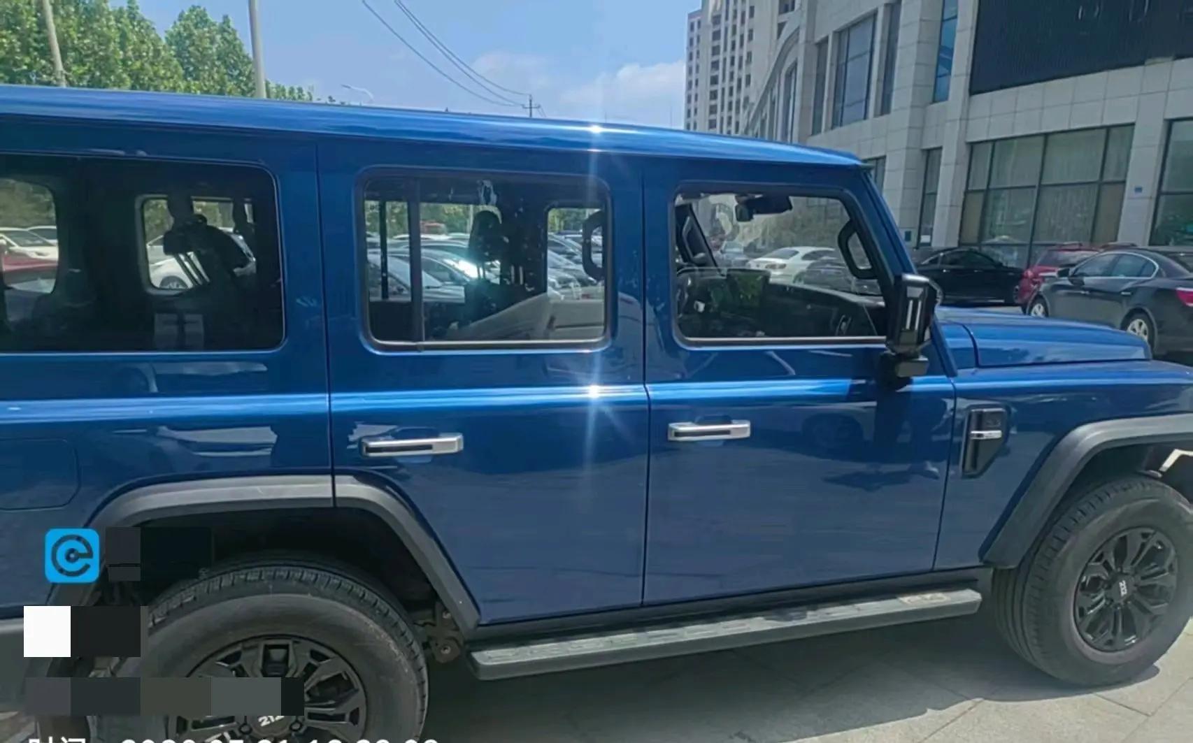 212 2025 T01 2.0T Diesel Automatic 4