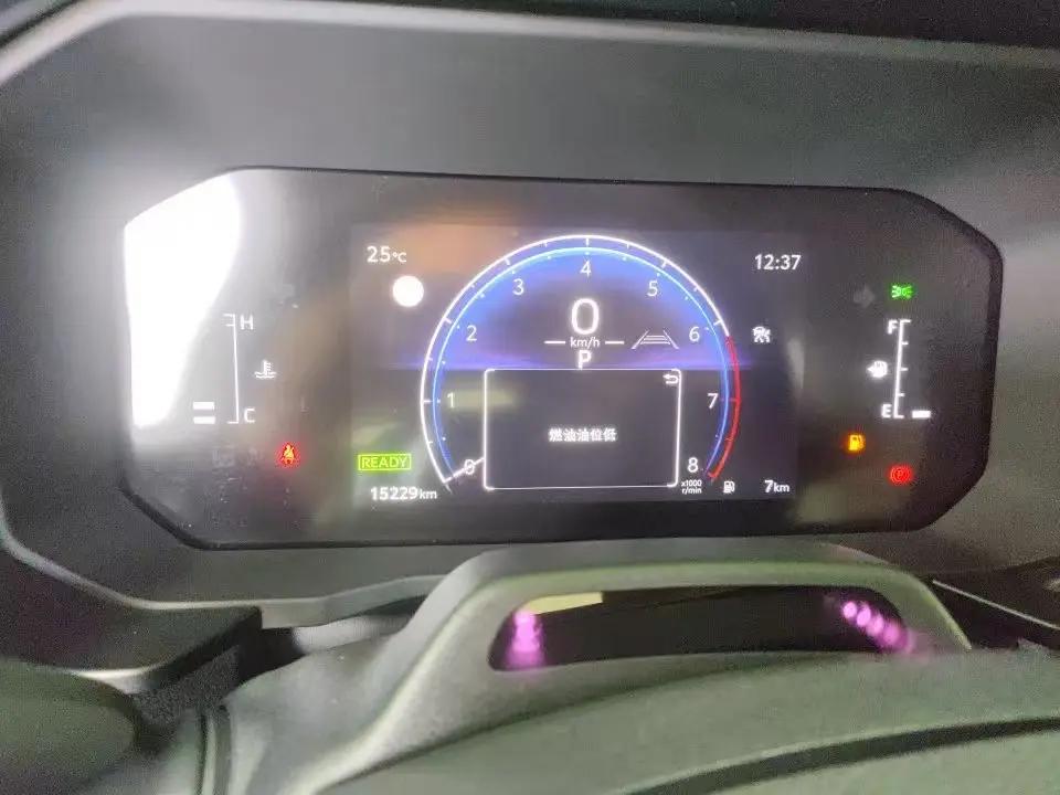 Toyota 2024 Prado HEV 2.4T All-Purpose TX Version 5-Seater Automatic 4