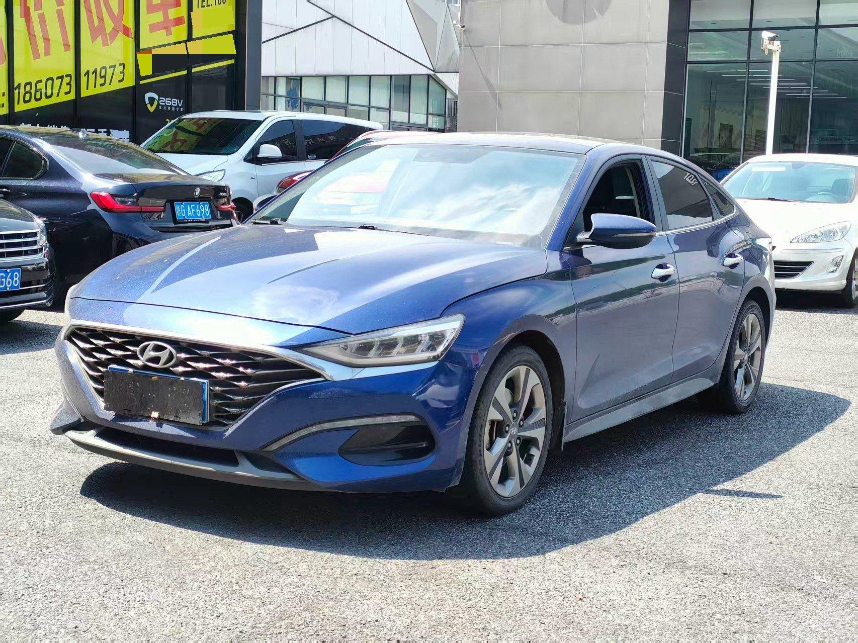 Fista 2019 280TGDi Sports Edition National V