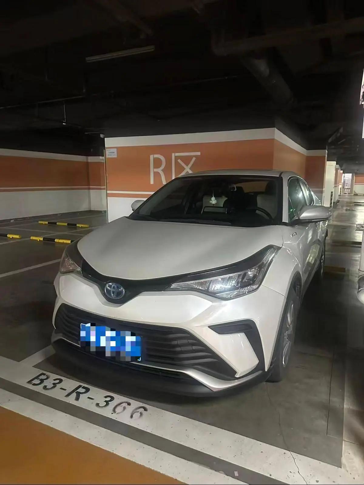 Yi Ze IZOA 2021 Double Qing 2.0L Yi Xiang Edition