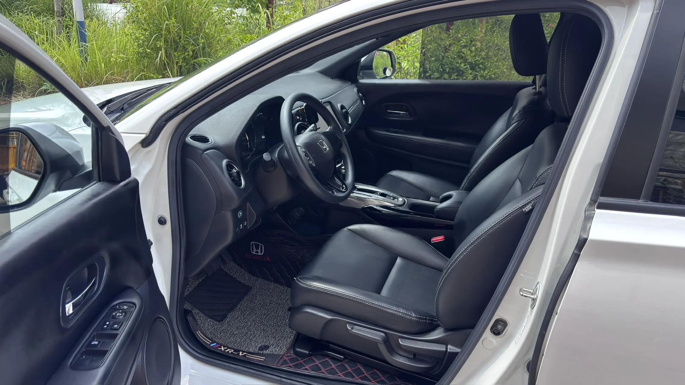Honda XR-V 2021 220TURBO CVT Comfort Edition 6