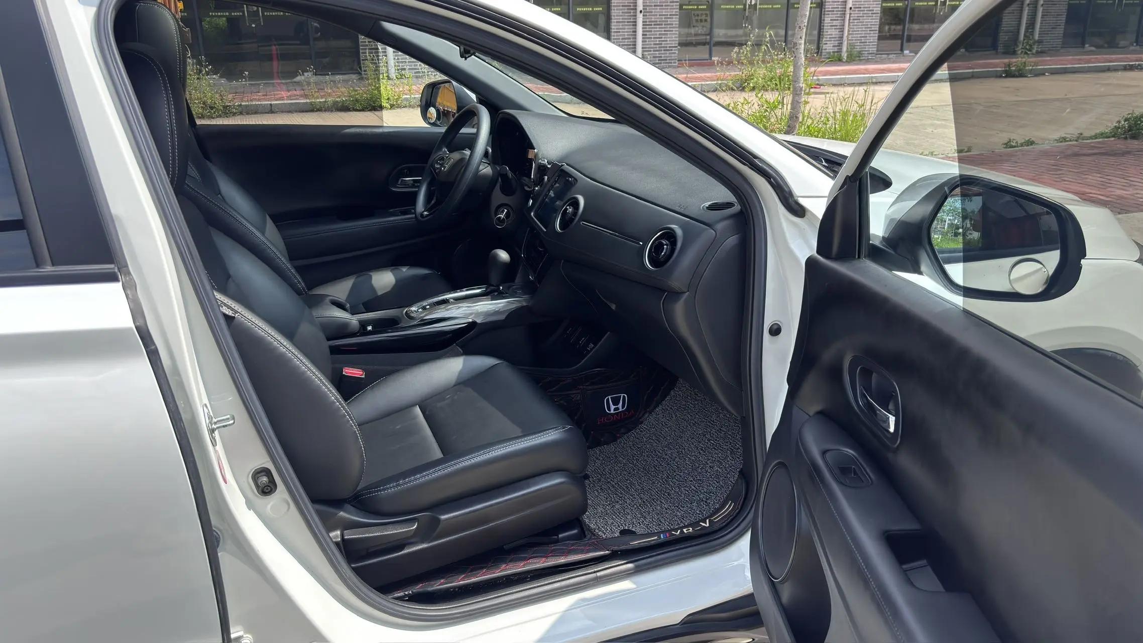 Honda XR-V 2021 220TURBO CVT Comfort Edition 7