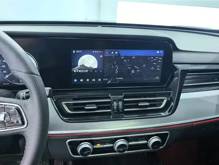 HongQi HS5 2023 2.0T Flag Pro Edition 13