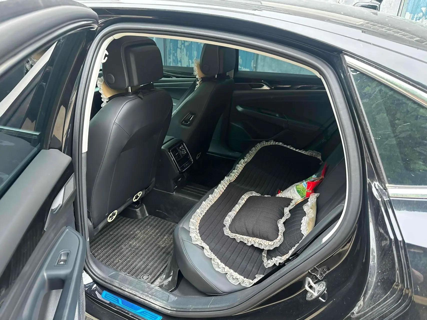 Volkswagen 2026 Passat 2.0TSI 330TSI outstanding elite edition automatic gear 3