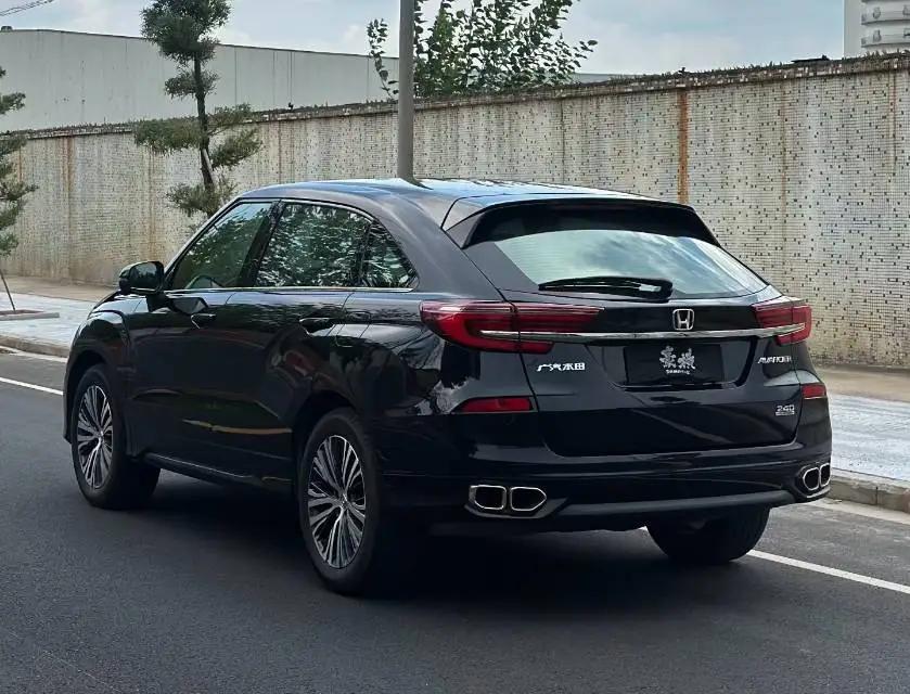 Crown Road 2022 240TURBO Two-Drive Limited Commemorative Edition 4