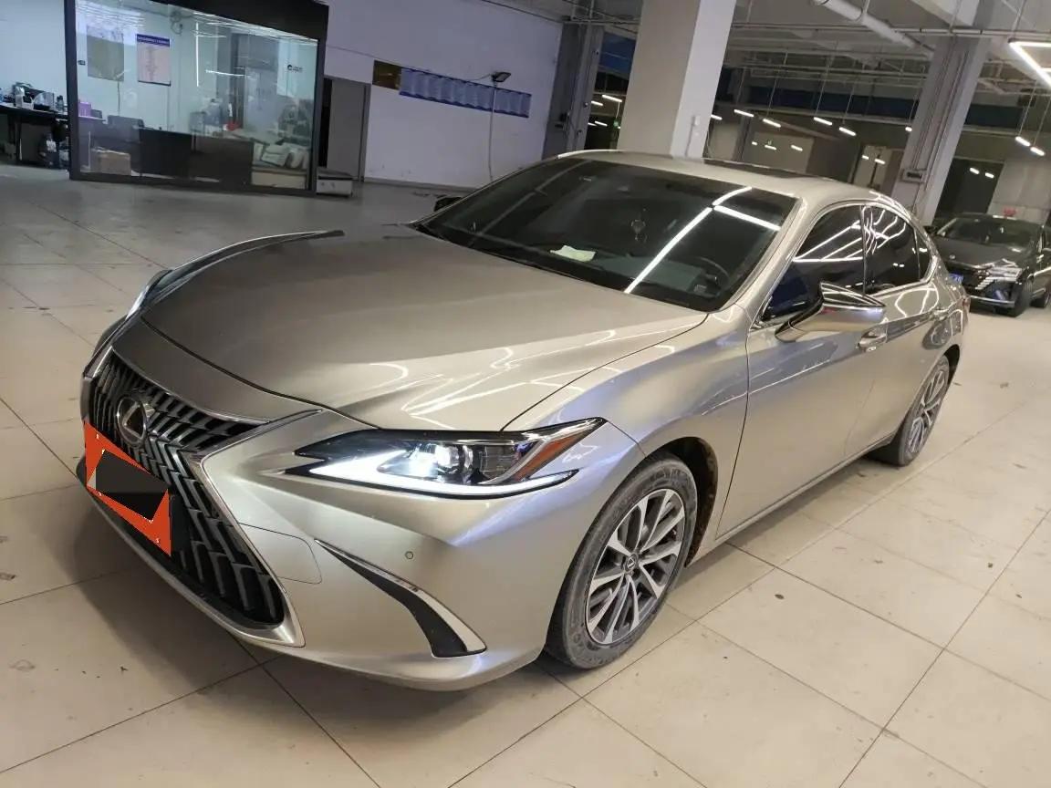 Lexus ES 2023 200 Excellence Edition