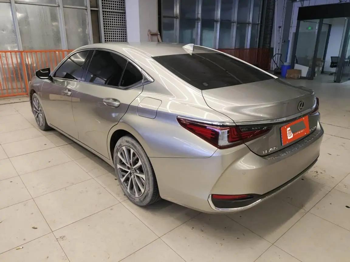 Lexus ES 2023 200 Excellence Edition 5