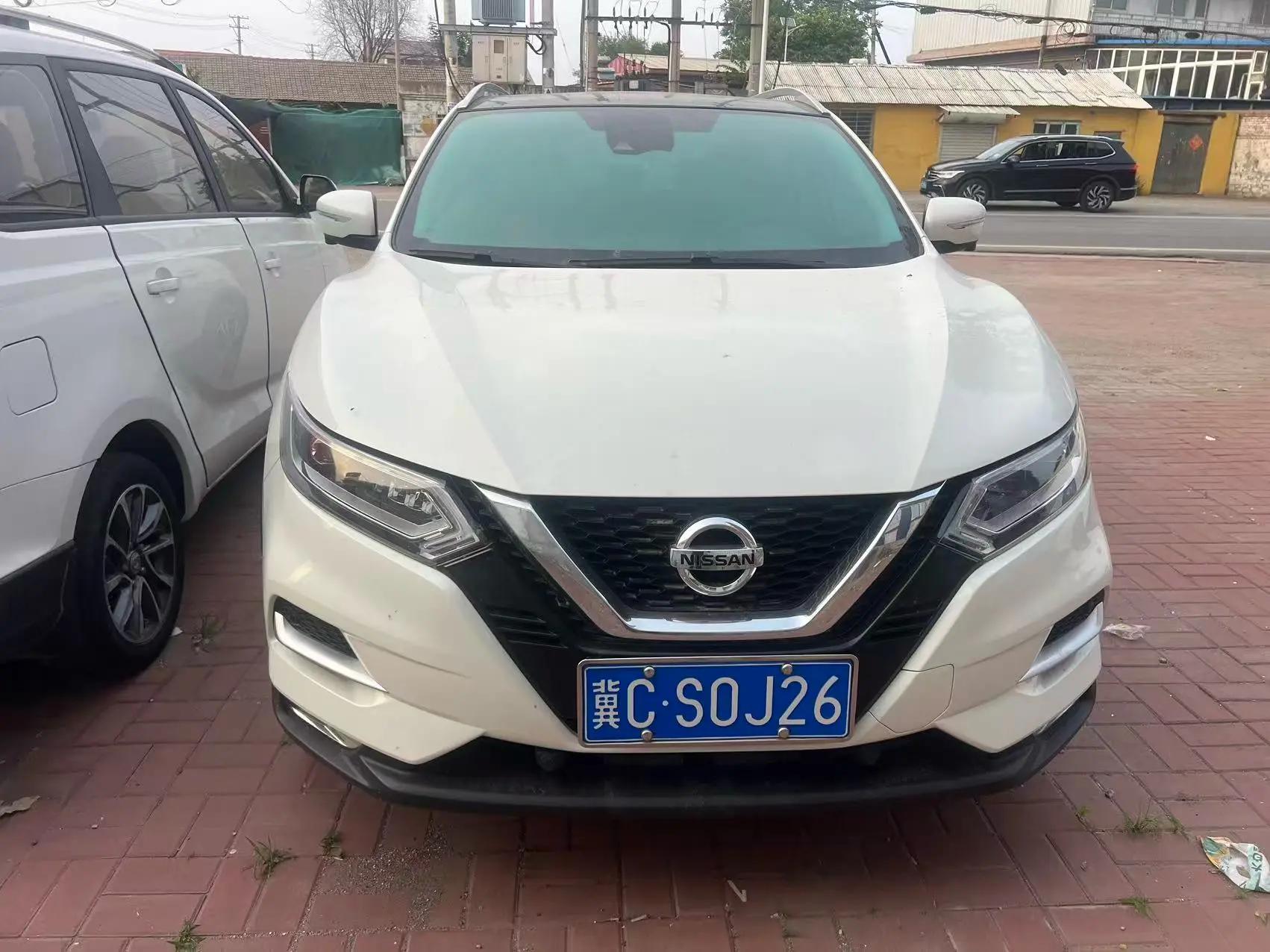 Xiao Ke 2022 2.0L CVT XV Prem Deluxe Edition 10