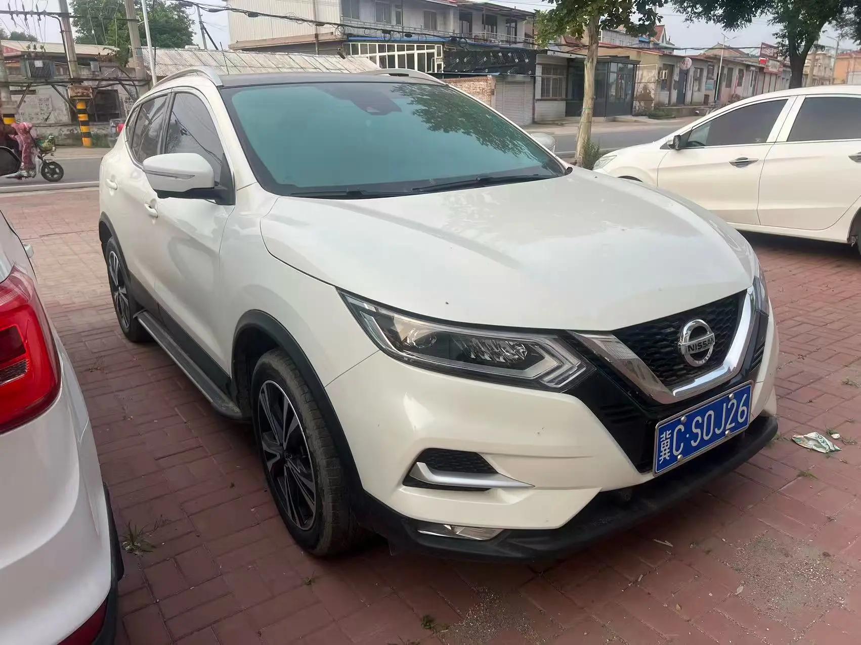Xiao Ke 2022 2.0L CVT XV Prem Deluxe Edition 11