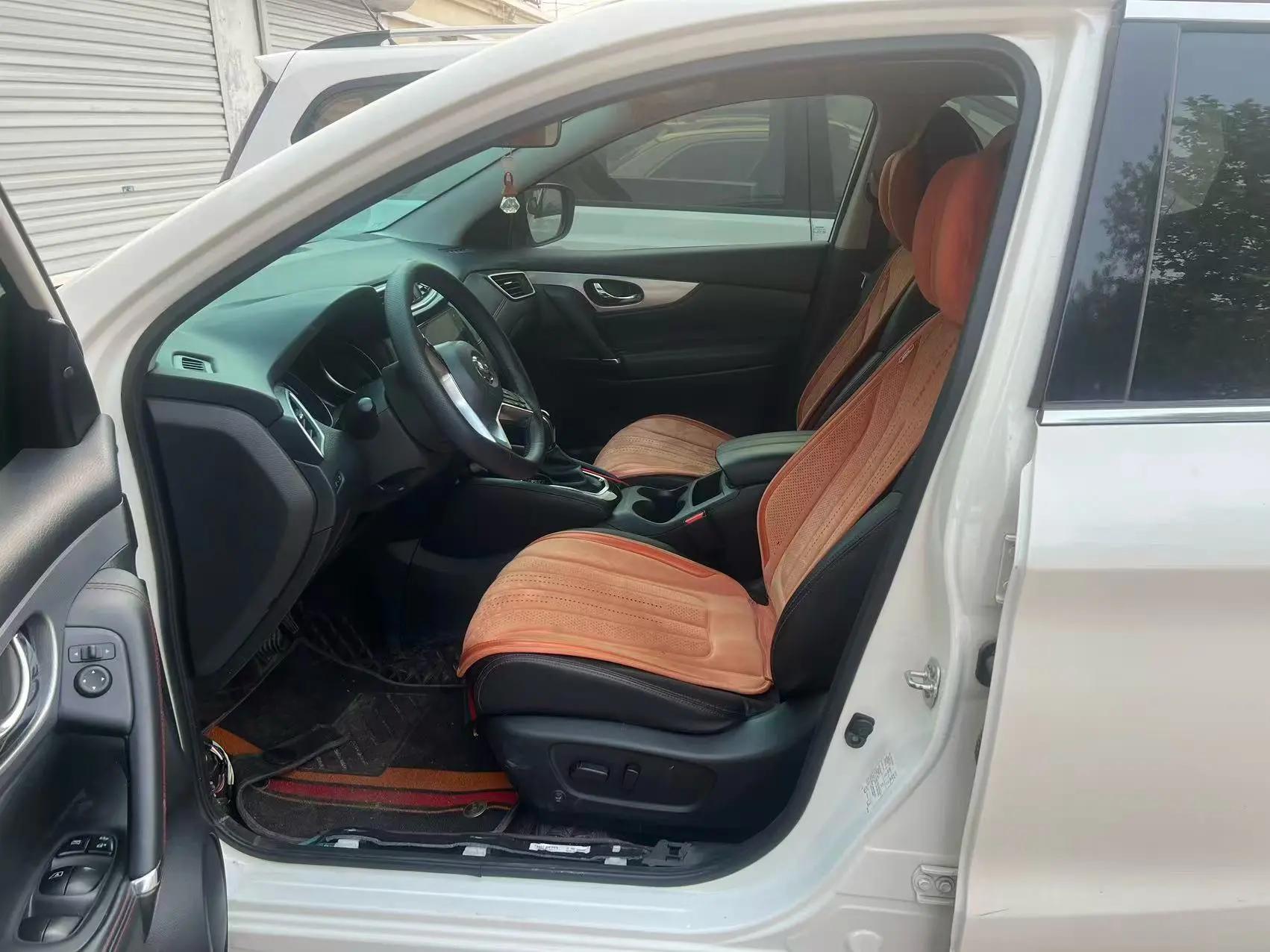 Xiao Ke 2022 2.0L CVT XV Prem Deluxe Edition 2