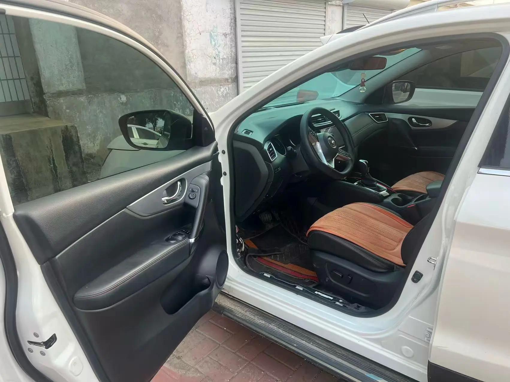 Xiao Ke 2022 2.0L CVT XV Prem Deluxe Edition 3