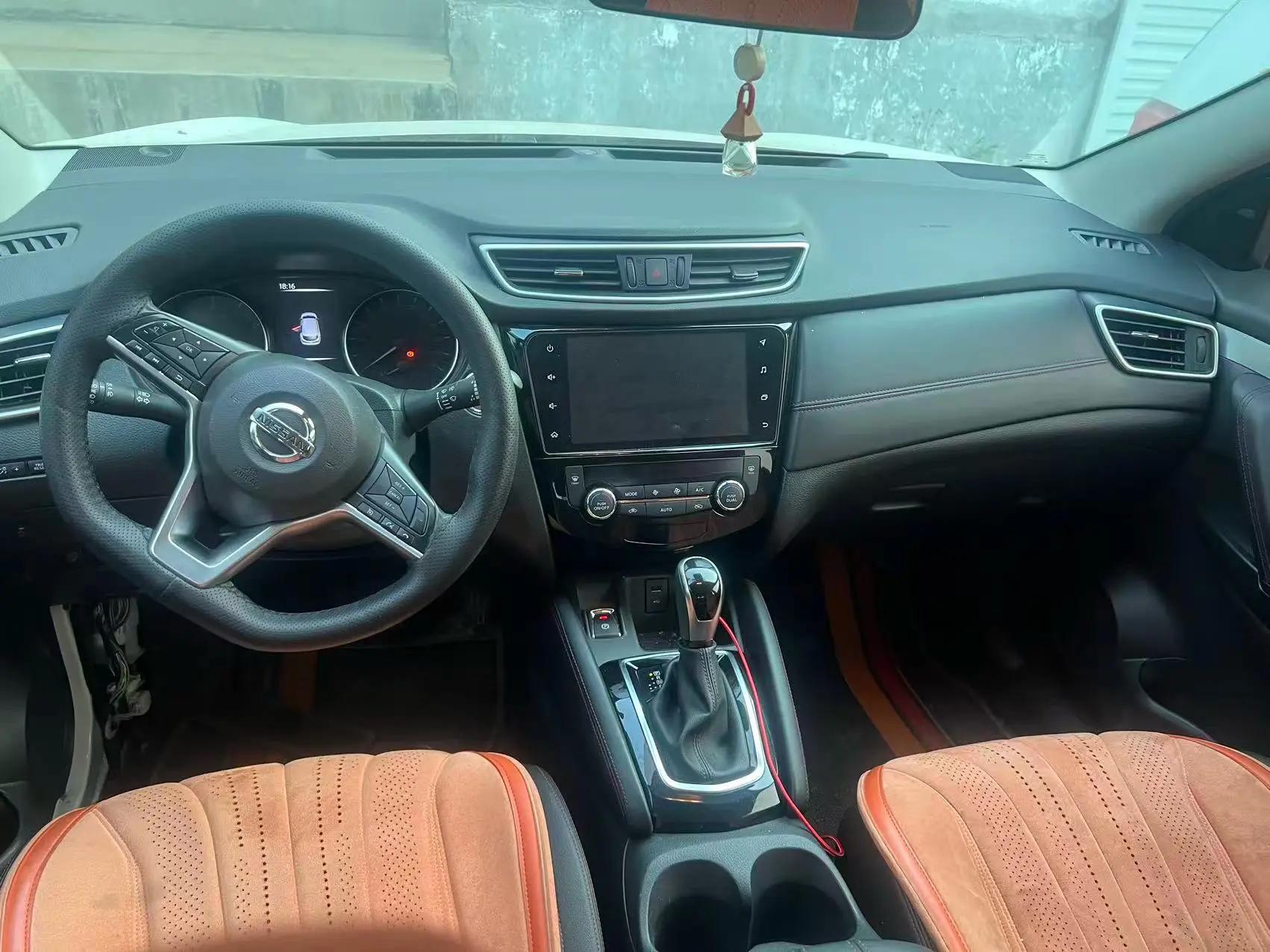 Xiao Ke 2022 2.0L CVT XV Prem Deluxe Edition 4