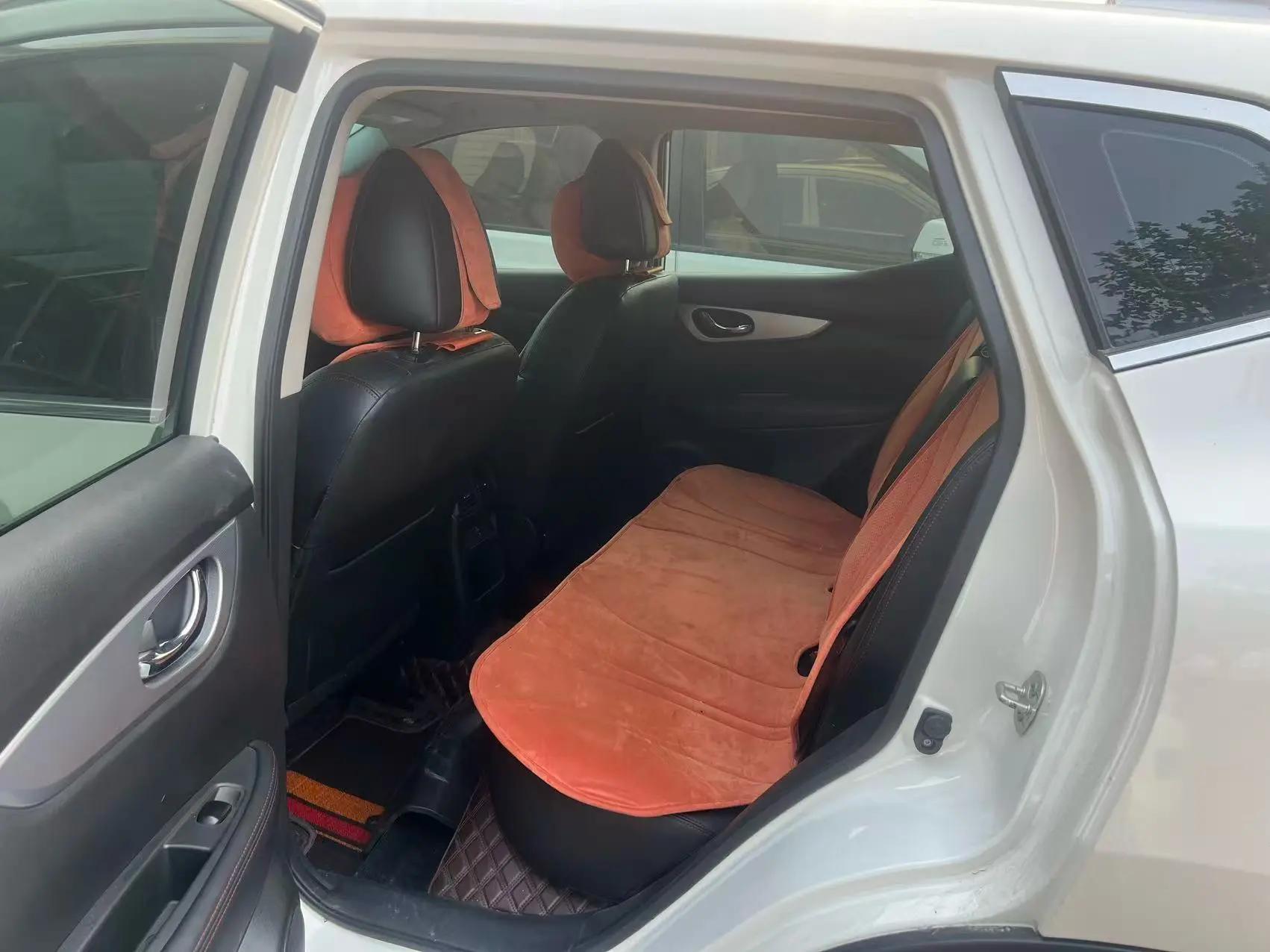 Xiao Ke 2022 2.0L CVT XV Prem Deluxe Edition 5