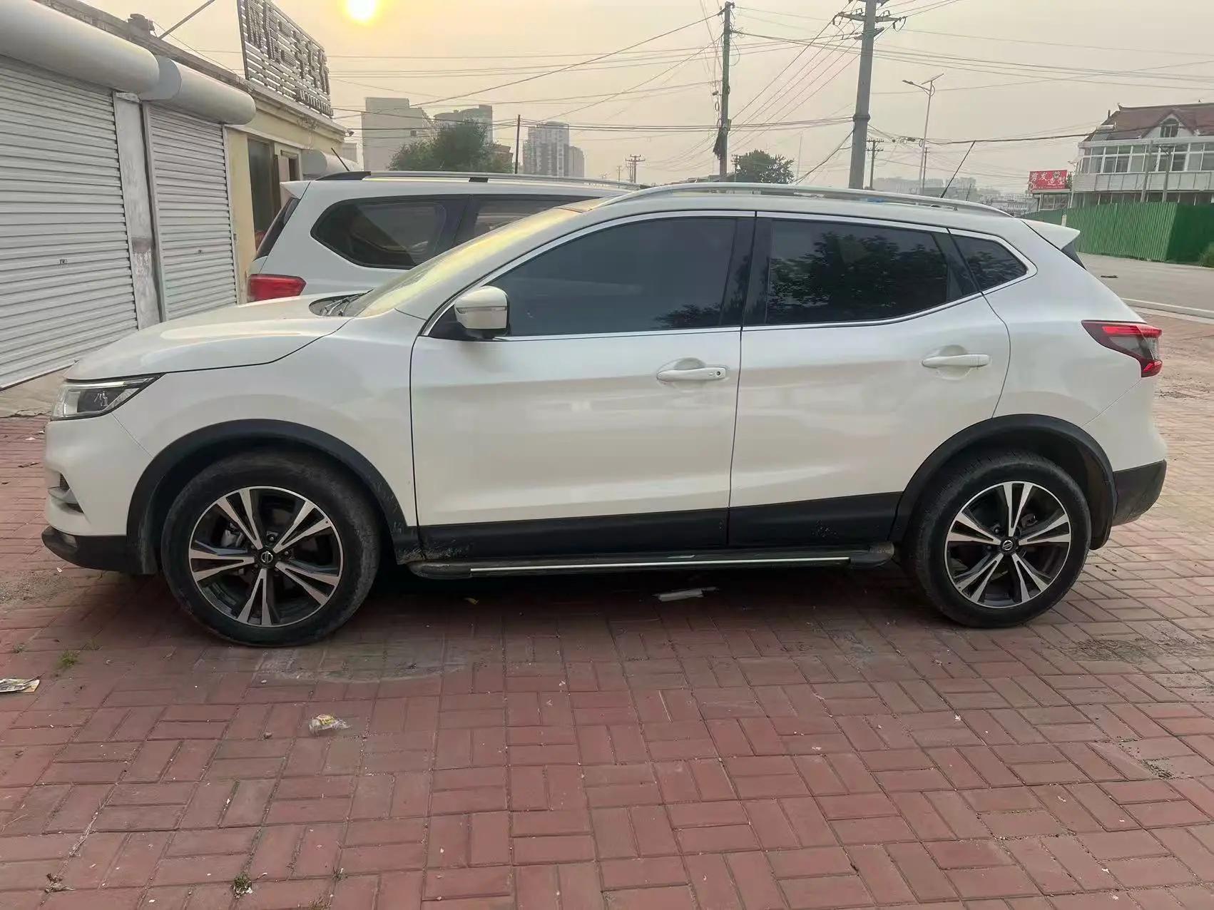 Xiao Ke 2022 2.0L CVT XV Prem Deluxe Edition 9