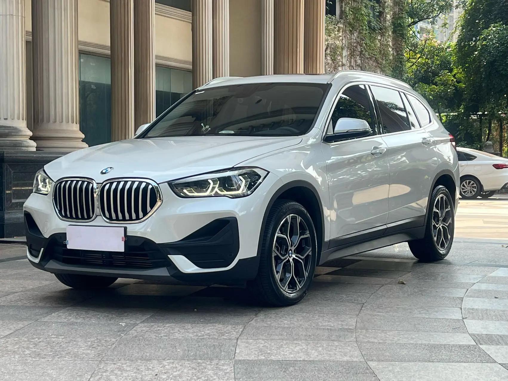 BMW X1 2022 sDrive25Li leading type