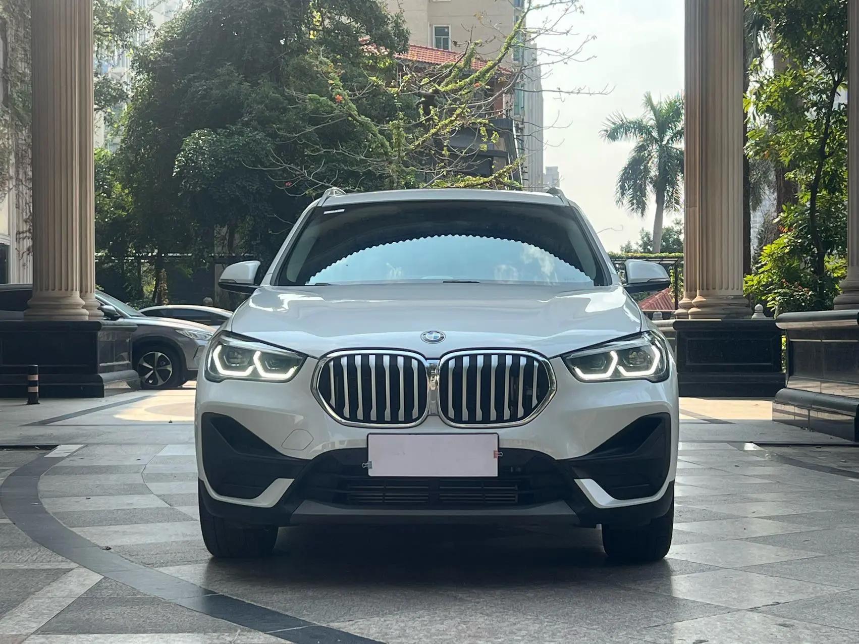 BMW X1 2022 sDrive25Li leading type 2