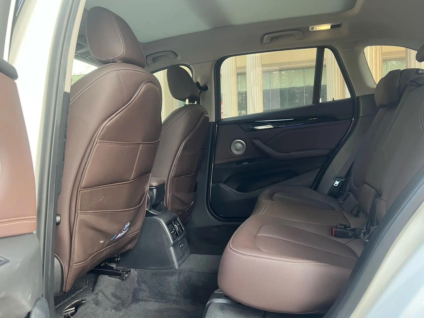 BMW X1 2022 sDrive25Li leading type 5
