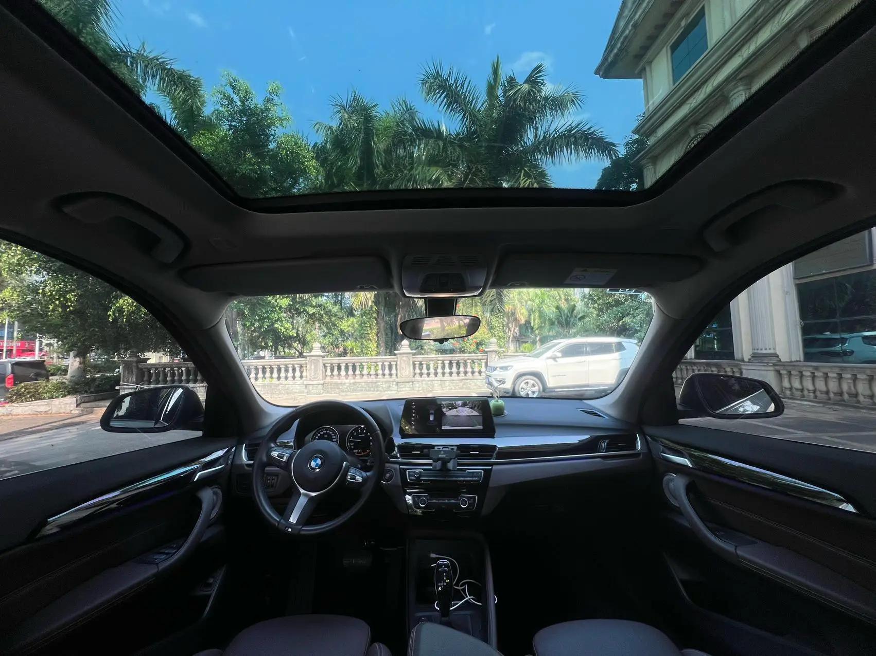 BMW X1 2022 sDrive25Li leading type 6