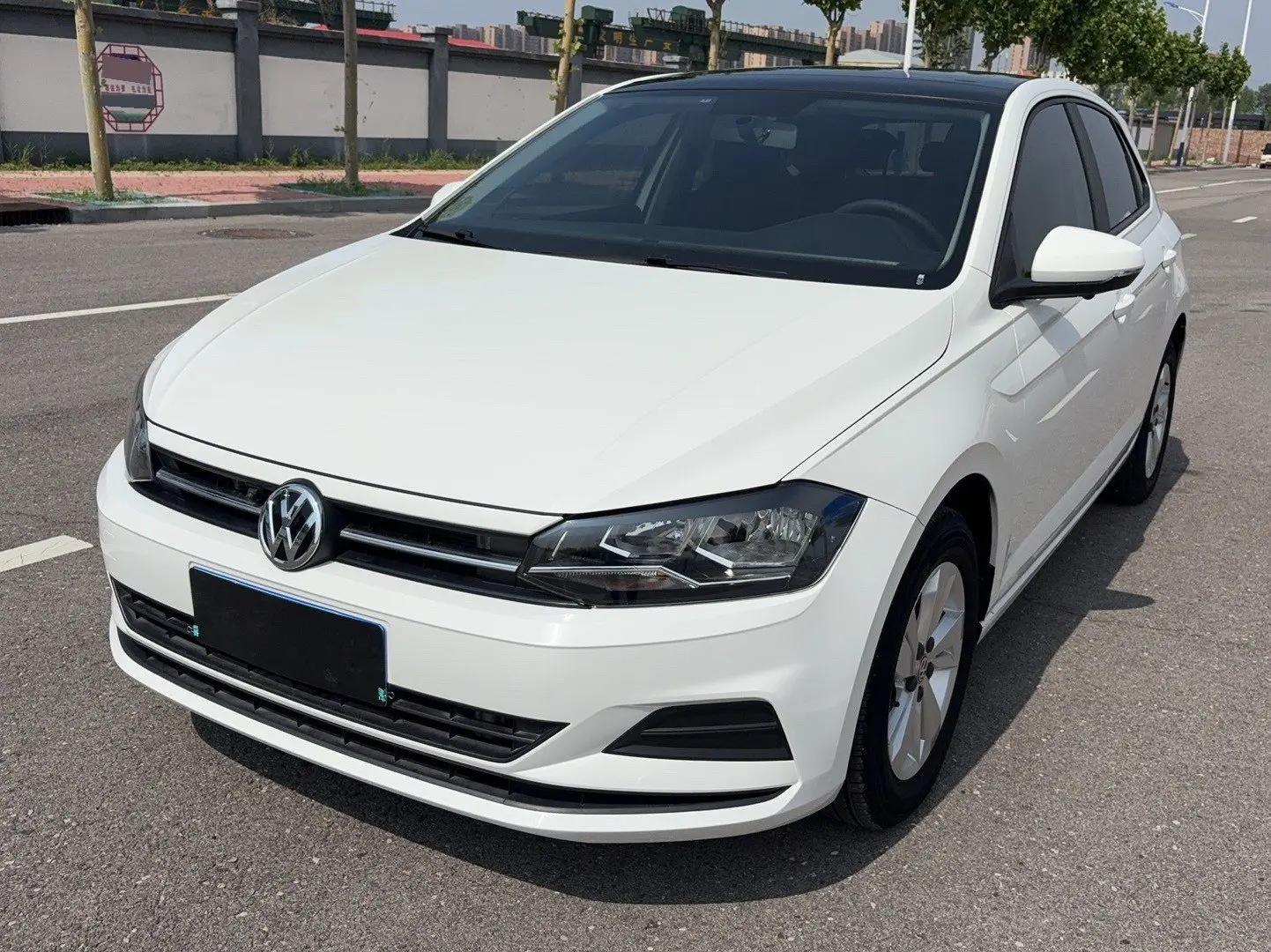 Polo 2021 Plus 1.5L Automatic Panoramic Music Edition