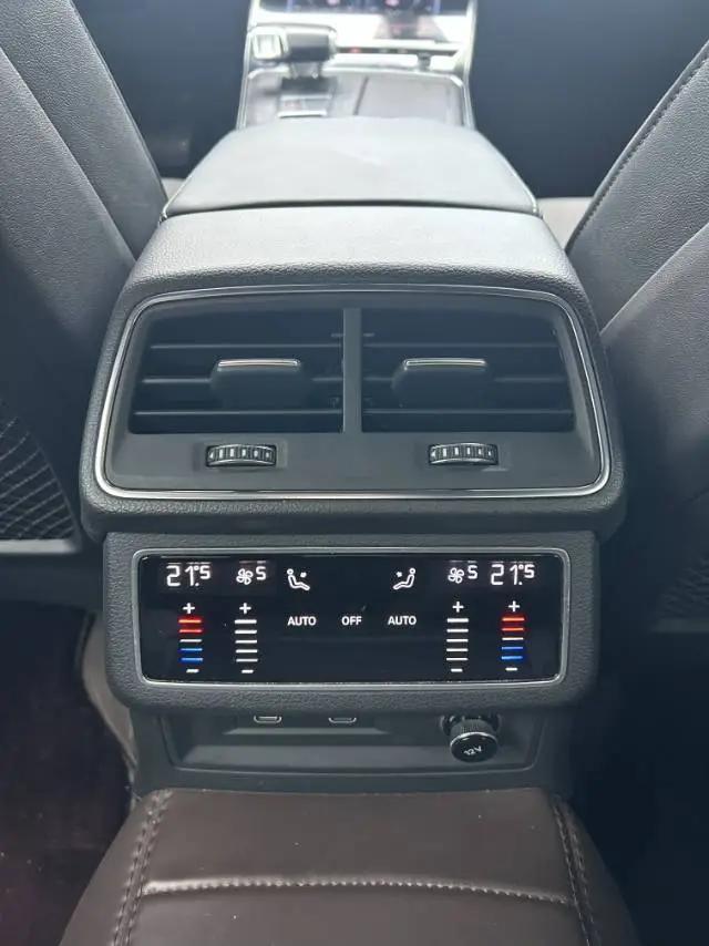 Audi 2023 A6L 2.0TFSI 45TFSI Quattro Prestige Dynamic Edition (facelifted) automatic 9