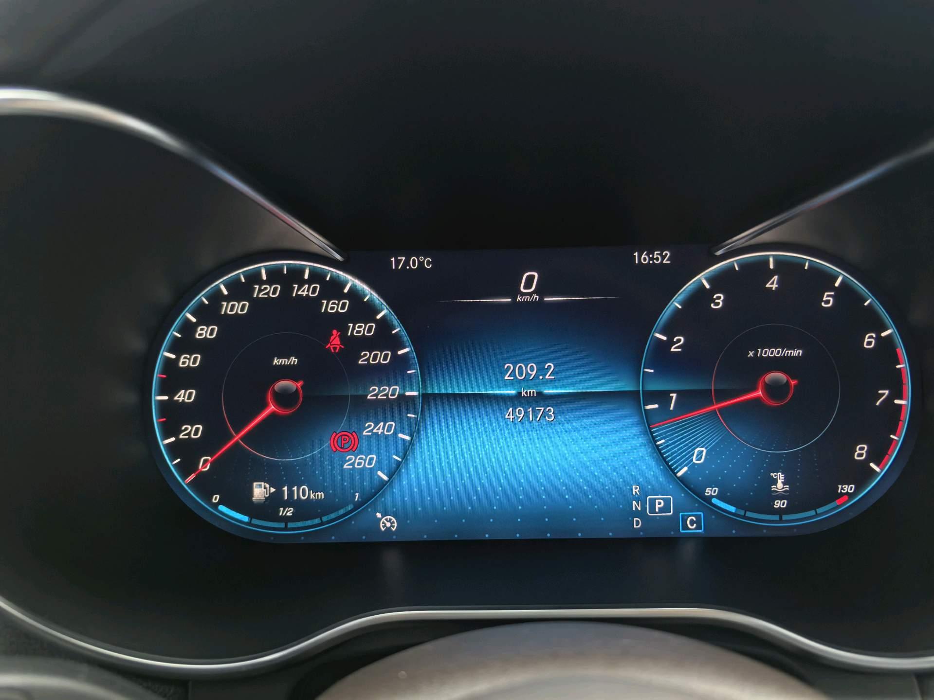Mercedes Benz GLC 2021 GLC 260 L 4MATIC Luxury 11