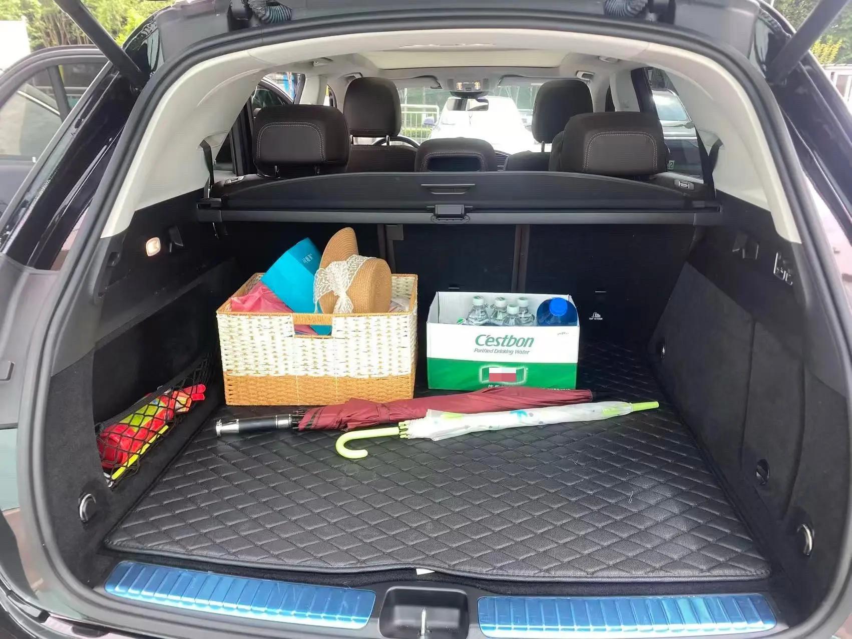 Mercedes Benz GLE 2021 GLE 350 4MATIC Luxury 6